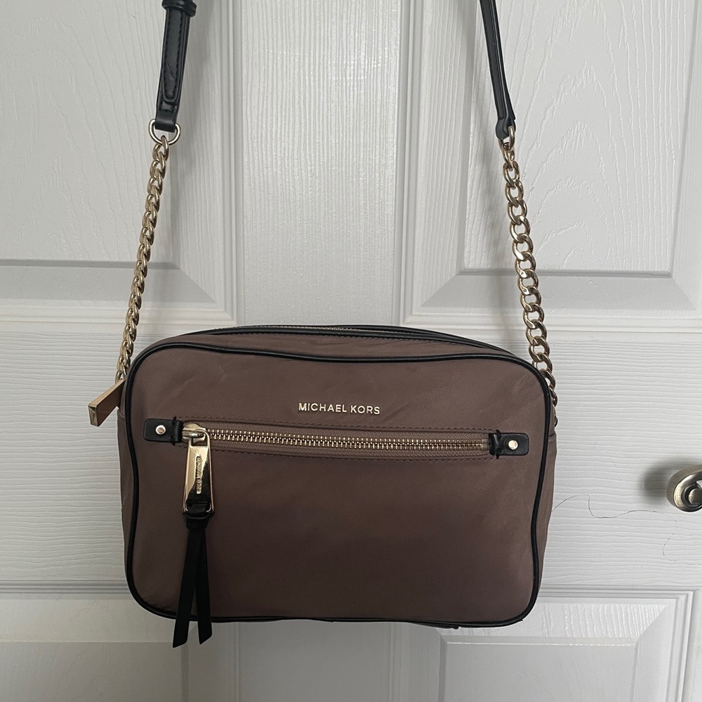 Michael Kors crossbody